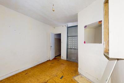 Appartement - 24 m² - 2 pièces