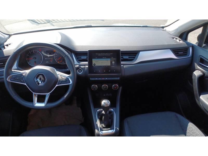 Renault Captur TCe 90 Evolution
