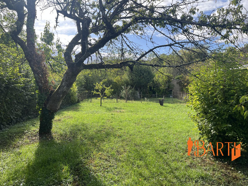 Maison traditionnelle - 66 m² - 4 pièces