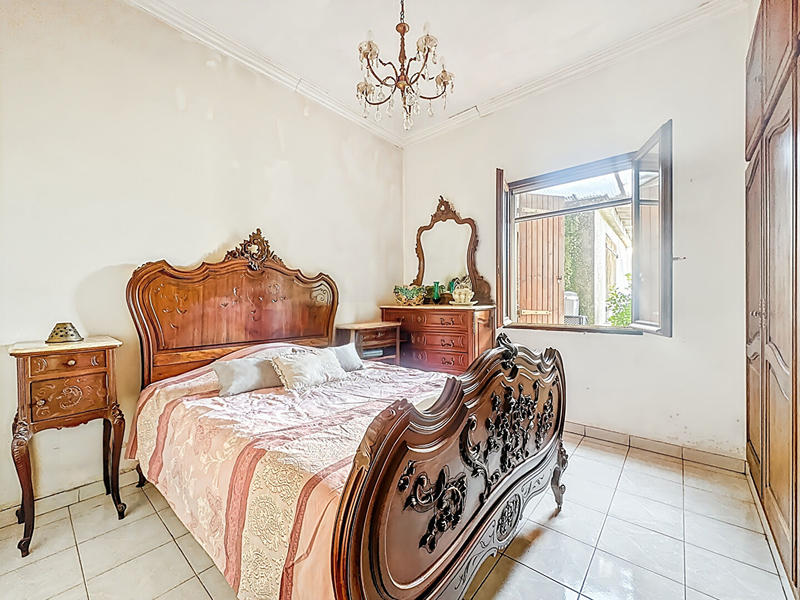 Maison - 111 m² - 3 pièces