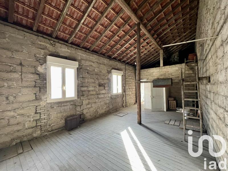 Maison de ville - 191 m² - 7 pièces