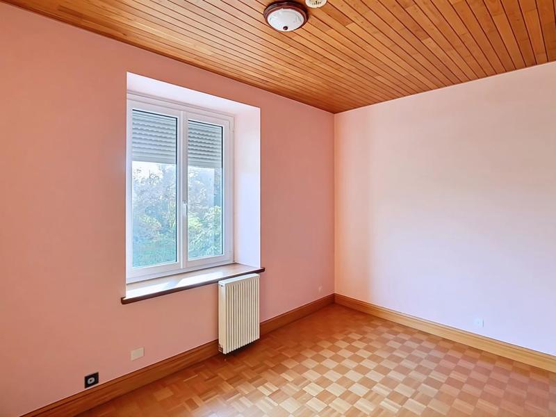 Maison de campagne - 178 m² - 13 pièces