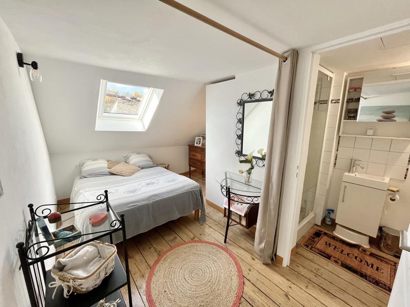 Maison - 105 m² - 4 pièces