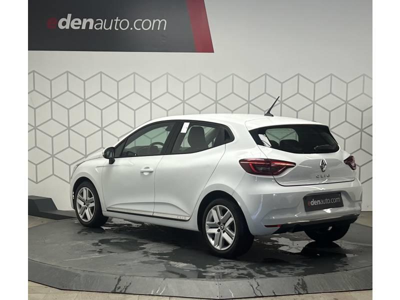 Renault Clio SCe 75 Business