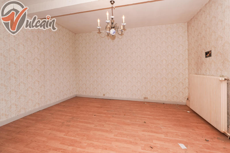 Maison - 164 m² - 6 pièces