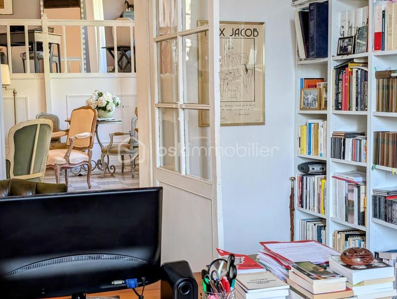 Maison de village - 296 m² - 7 pièces