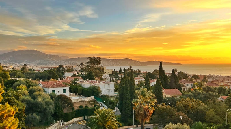 Appartement - 53 m² - 2 pièces