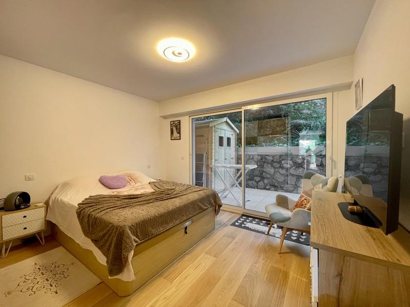 Appartement - 82 m² - 3 pièces