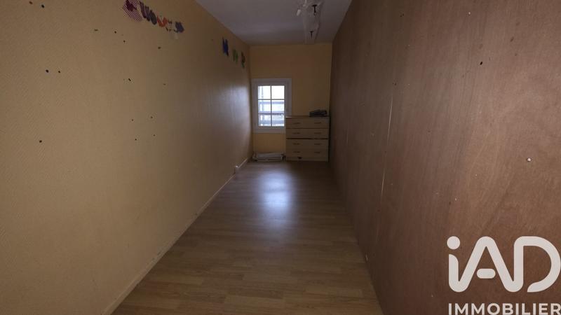 Maison - 84 m² - 3 pièces