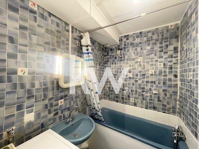 Appartement - 85 m² - 5 pièces