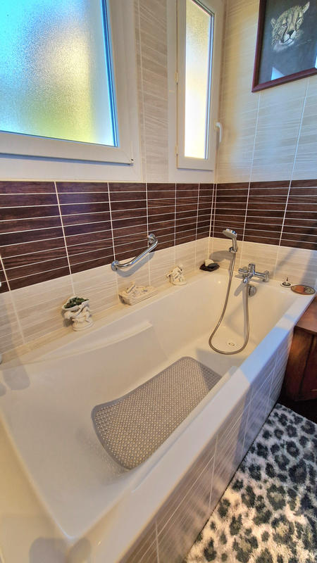 Appartement - 119 m² - 5 pièces