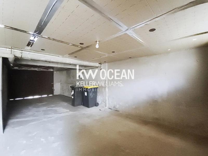 Maison de ville - 85 m² - 4 pièces