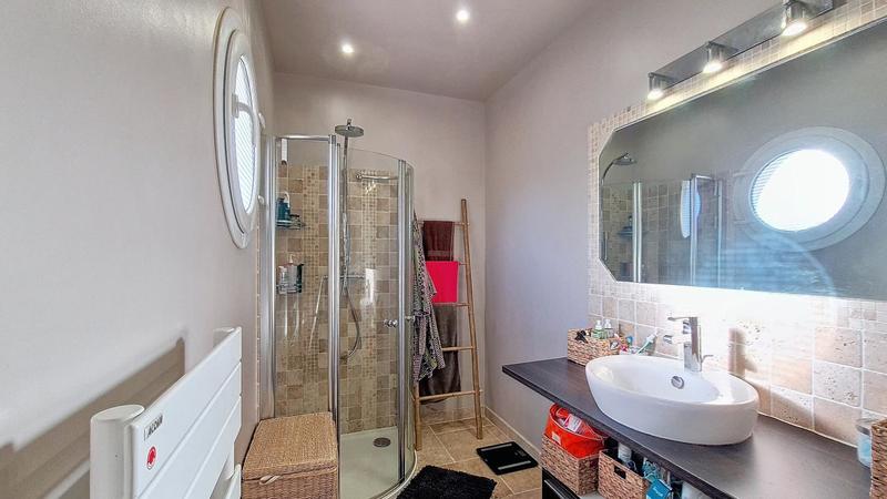 Villa - 142 m² - 5 pièces