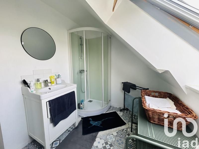 Maison - 172 m² - 6 pièces