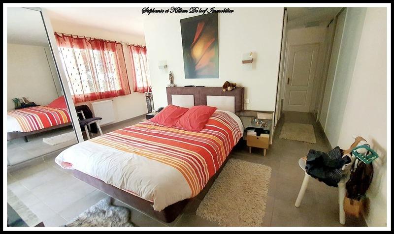 Villa - 258 m² - 6 pièces