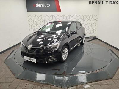 Renault Clio TCe 100 Gpl Evolution