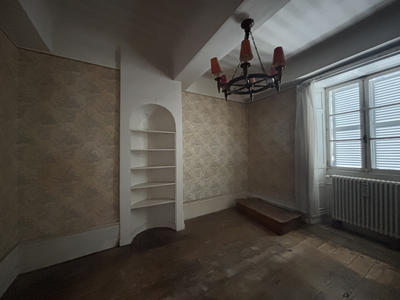 Appartement - 141 m² - 4 pièces