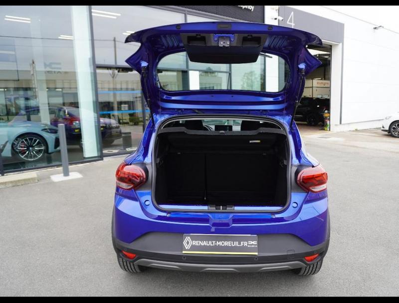 Dacia Sandero Stepway 1.0 Eco-G 100ch Expression