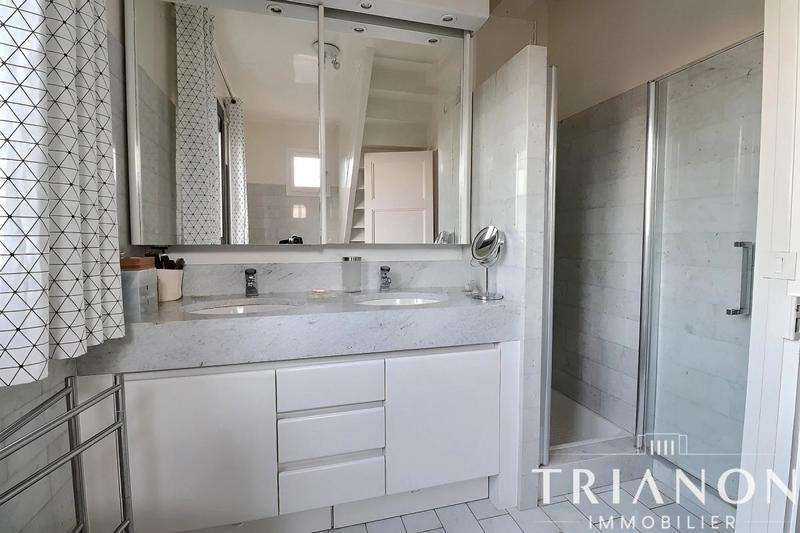 Maison - 184 m² - 8 pièces