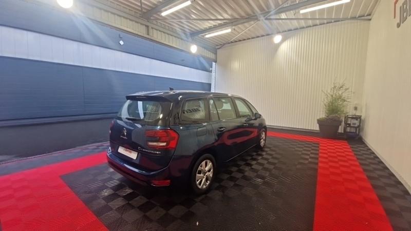 Citroën Grand C4 SpaceTourer bluehdi 130 ss business