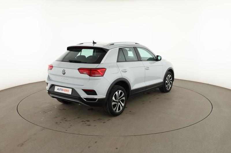 Volkswagen t-Roc 1.5 Tsi Evo Active Dsg7 150 ch