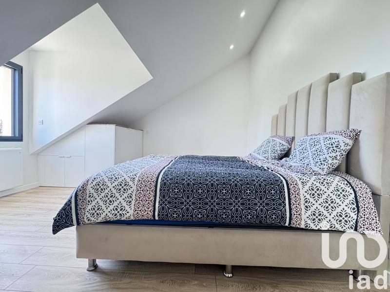 Maison de maîtres - 215 m² - 7 pièces