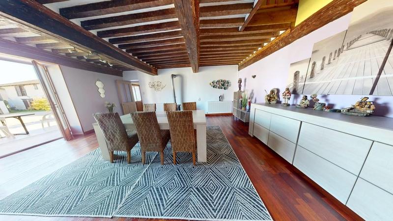 Ferme - 234 m² - 5 pièces