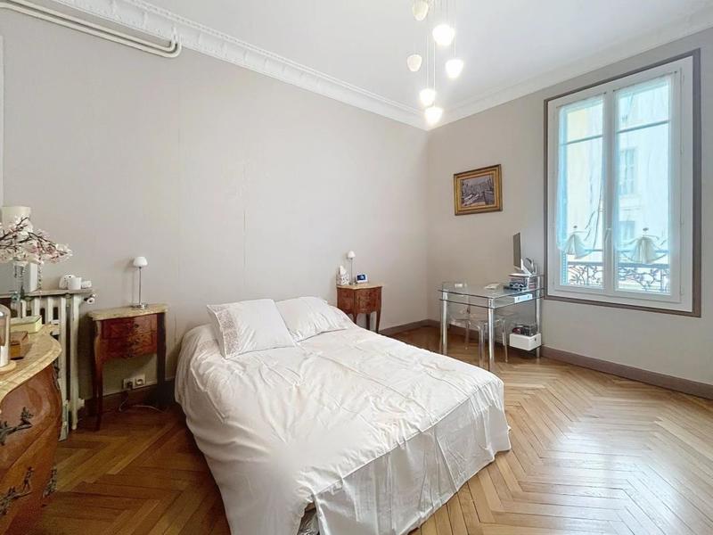 Appartement - 56 m² - 2 pièces