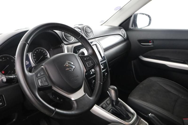 Suzuki Vitara 1.6 Vvt Pack Auto