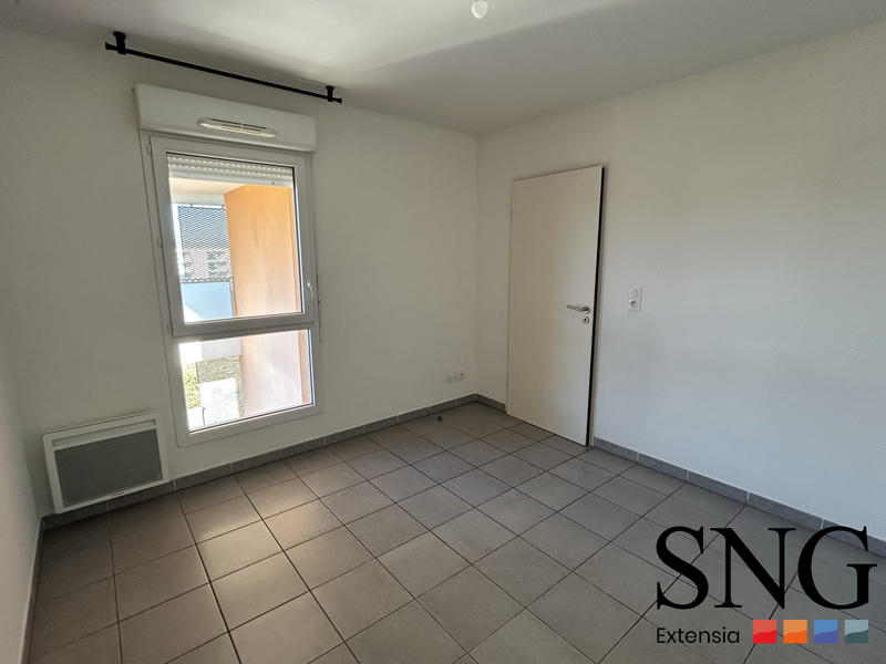 Appartement - 37 m² - 2 pièces