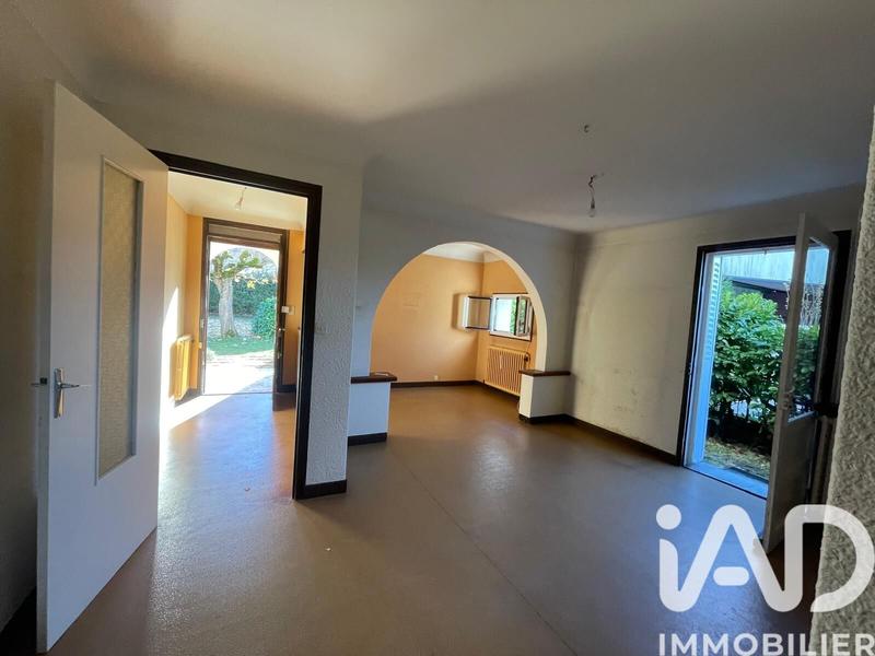 Appartement - 95 m² - 5 pièces