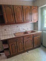 Maison - 50 m² - 3 pièces