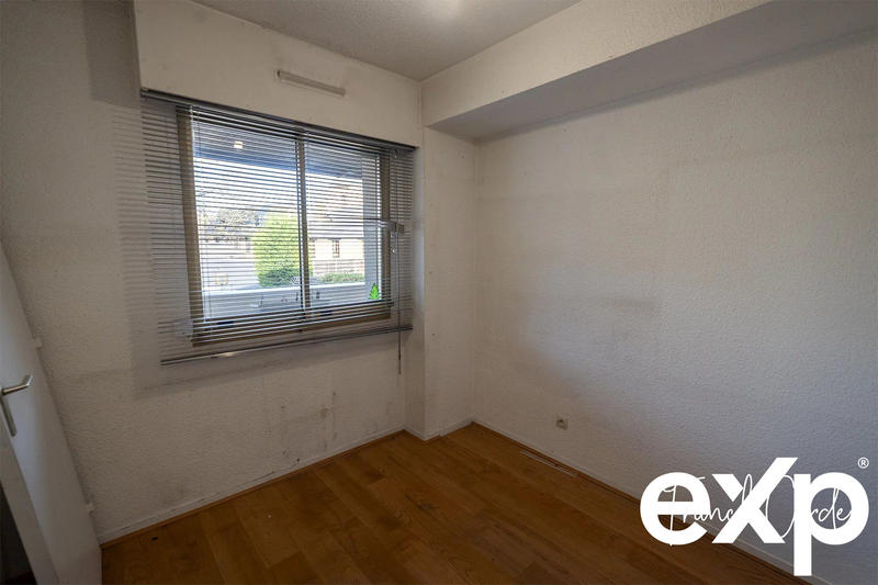 Duplex - 86 m² - 5 pièces