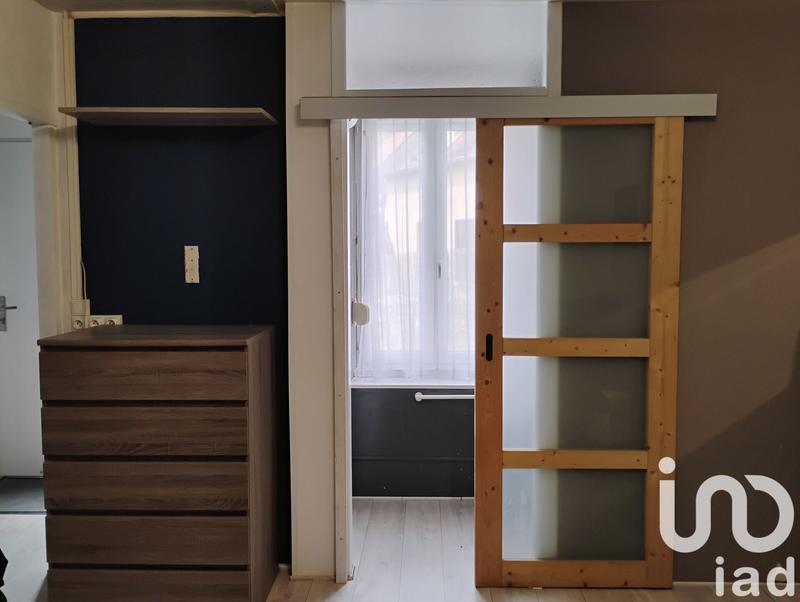 Maison de village - 68 m² - 4 pièces