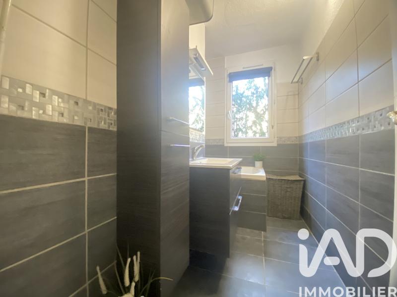 Appartement - 68 m² - 4 pièces