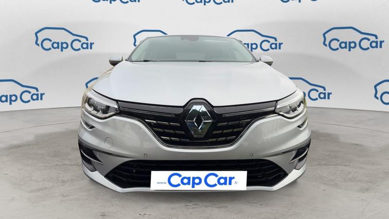 Renault Mégane 1.5 Blue dCi 115 Edc7 Techno - Automatique