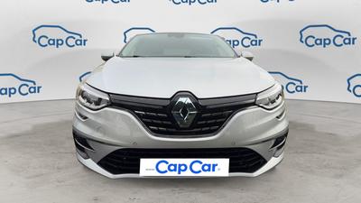 Renault Mégane 1.5 Blue dCi 115 Edc7 Techno - Automatique