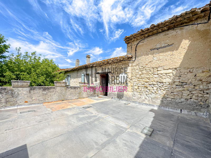 Maison - 215 m² - 6 pièces