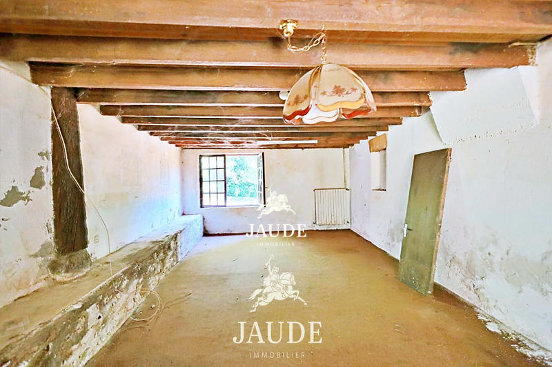 Maison - 117 m² - 5 pièces