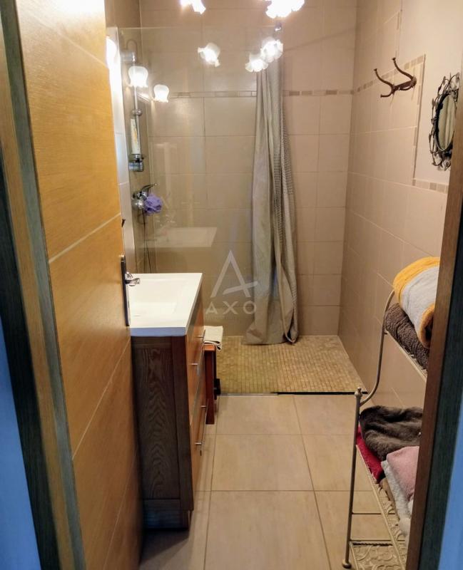 Maison - 176 m² - 5 pièces