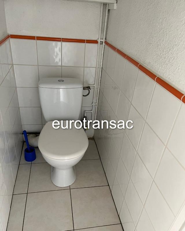 Appartement - 18 m² - 1 pièce