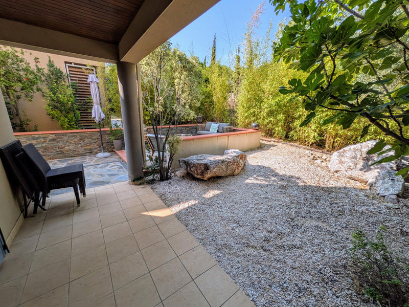 Villa - 83 m² - 4 pièces