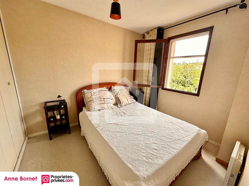 Maison - 70 m² - 4 pièces