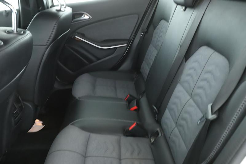 Mercedes Gla 180 d Inspiration 109 ch