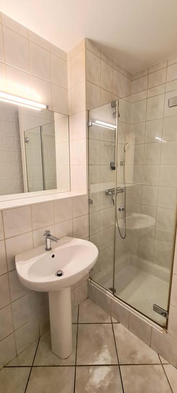 Appartement - 66 m² - 2 pièces