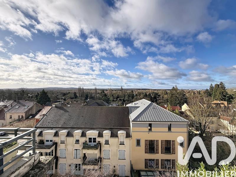 Appartement - 76 m² - 4 pièces