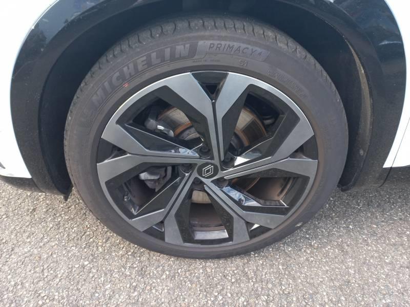 Renault Austral E-Tech full hybrid 200 Gsr2 Iconic esprit Alpine