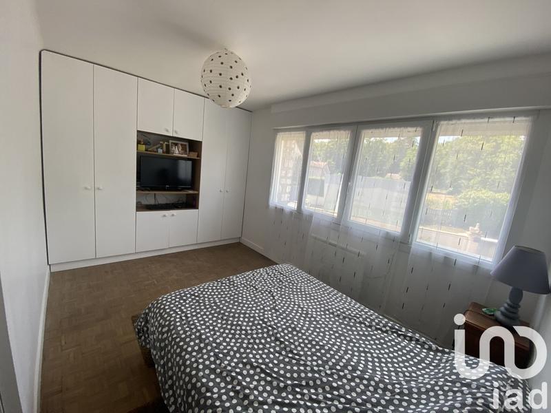 Maison de campagne - 125 m² - 6 pièces