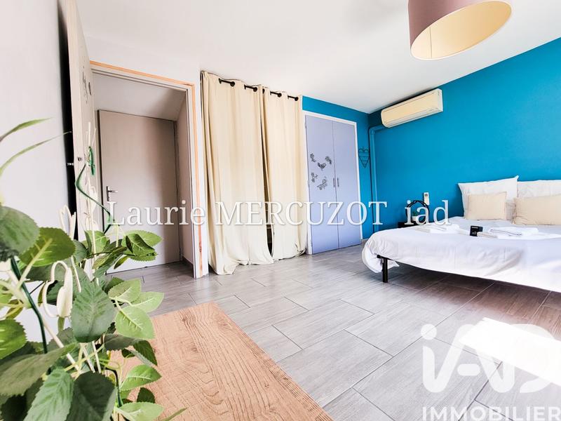Maison - 109 m² - 5 pièces