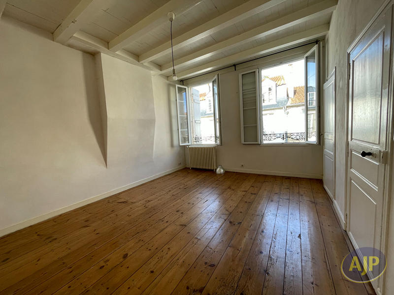 Maison - 124 m² - 4 pièces